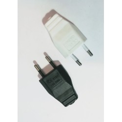 Φίς ρέυματος διπολικό αρσενικό 