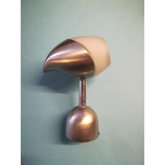 Σπότ Nickel mat - 1 X 60W G9 / 230V - 5001 - Spot light