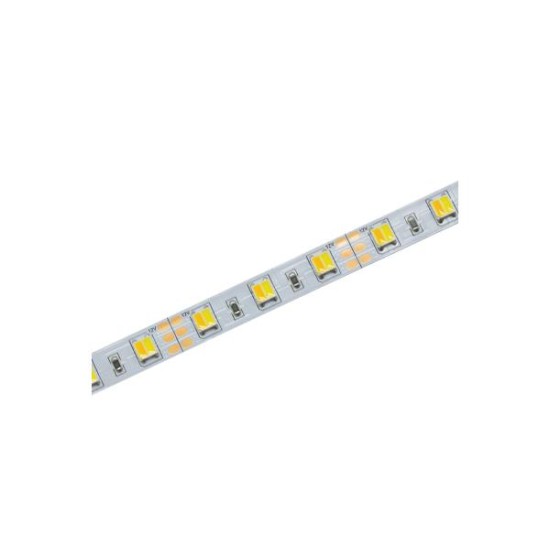 Led Strip 5M 12W/M 800-840lm/m 12V DC IP33 CCT Ra80 - aca