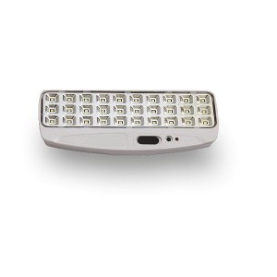 Emergency lamp LED - Super LED - 5278 - Spot light