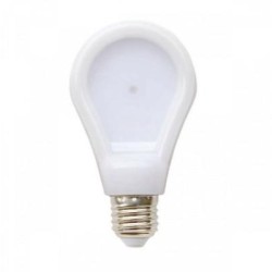 Λάμπα Led E27 - 7W 6000Κ  - 5372 - Spot light