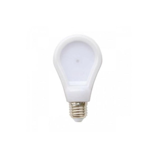 Λάμπα Led E27 - 7W 6000Κ  - 5372 - Spot light