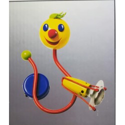 Φωτιστικό Spot επίτοιχο 1Χ40W / R50 - 53907 - ESTO