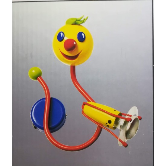 Φωτιστικό Spot επίτοιχο 1Χ40W / R50 - 53907 - ESTO