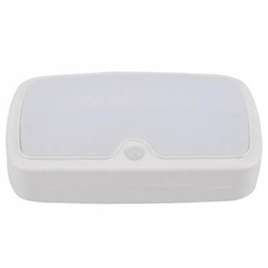 Φωτιστικό LED οροφής με αισθητήρα υπερύθρων Ceiling  - 5609 - Spot light