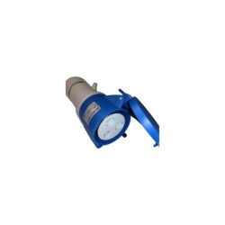 Πρίζα θηλυκή προέκτασης IP44 3X32A - Schyller 