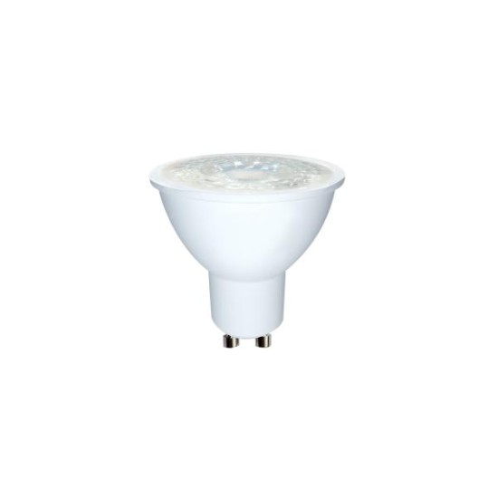 Λάμπα Led 5W GU10 4000K 230V 5WGU10CNW - Diolamp