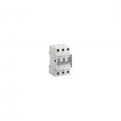 Ραγοδιακόπτης Τριπολικός 3Χ40Α  5TE0 0400 - Siemens