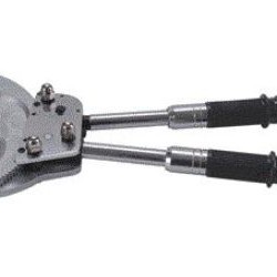 Κόφτης καλωδίων καστάνιας εώς 380MM LK-380 - ZUPPER