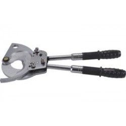 Κόφτης καλωδίων καστάνιας εώς 380MM LK-380 - ZUPPER