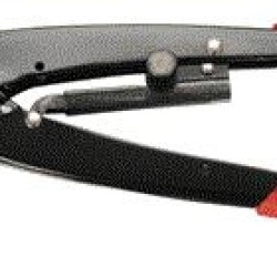 Πρέσσα καστάνιας  για γυμνούς ακροδέκτες - 1,5-6mm HS-6L - ZUPPER