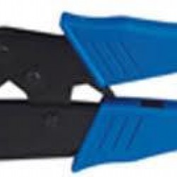 Πρέσσα καστάνιας για ακροδέκτες με μόνωση  0.25-6 AYT.HS-30J - ZUPPER