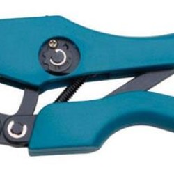 Πρέσσα καστάνιας για σωληνάκια τέρματος  6-16 ΑΝ-16WF / ΜΗ-2Ρ - ZUPPER