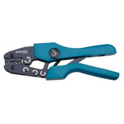   Chestnut press for end terminals - 0.75MM -6MM HF-05WF - ZUPPER