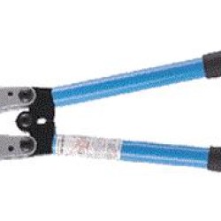 Πρέσσα  εξάγωνη - 10-120 ΗΧ-120Β - ZUPPER 