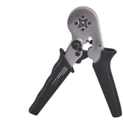 Πρέσσα καστάνιας για σωληνάκια τέρματος -16MM LXC8 4-16 - ZUPPER