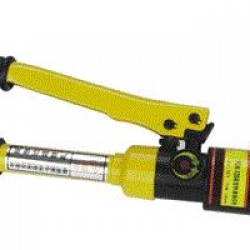 Πρέσσα υδραυλική χειρός - 10-120ΜΜ - YYQ-120 - ZUPPER