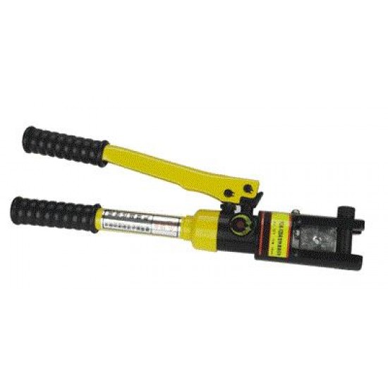 Πρέσσα υδραυλική χειρός - 10-120ΜΜ - YYQ-120 - ZUPPER