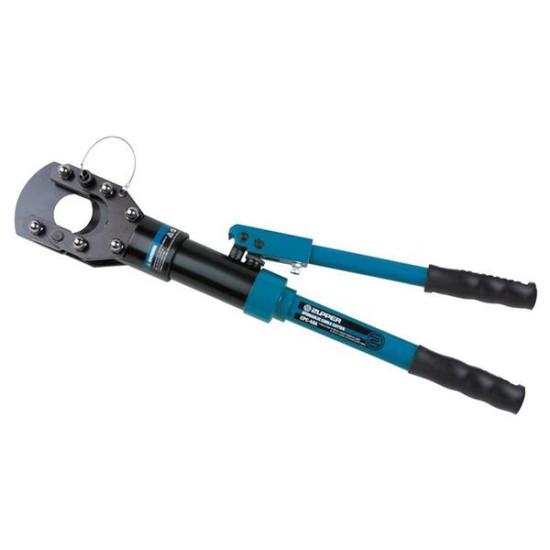 Υδραυλικός κόφτης καλωδίων - Φ52 CPC-52A - ZUPPER