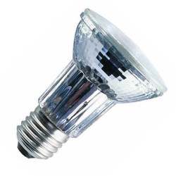 Λαμπτήρας αλογόνου 50W - HALOPAR 20 ALU - 64832 - OSRAM