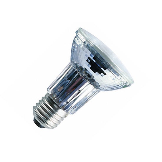 Λαμπτήρας αλογόνου 50W - HALOPAR 20 ALU - 64832 - OSRAM