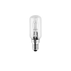 Halogen lamp clear E14 / 40W  - HALOLUX T - 64861 T - OSRAM
