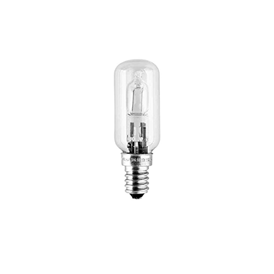 Λαμπτήρας αλογόνου διαφανης Ε14  40W - HALOLUX - 64861 t - OSRAM