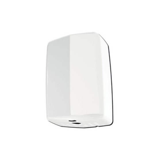 Στεγνωτήρας χεριών λευκό - 225/1000W - Drymax UV - Vama