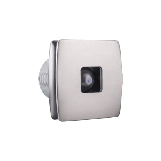 Ventilating fan - Silver - 7072 - Spotlight 