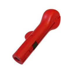 Γδάρτης Έυκαμπτων Καλωδίων NWS 3x1.5mm εως 5x2.5mm - adeleq