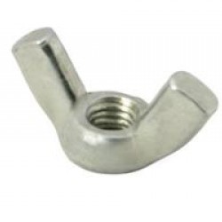 Συνδετήρας Πεταλούδα Παξιμάδι M6 - 716-3 - Oskar