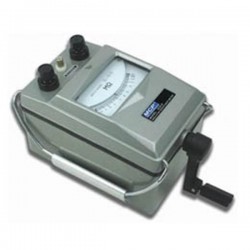 Megger - 2500V/2500M - MS5322 - Smart sensor