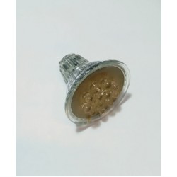 Λάμπα Led 1.5W GU10 / Κόκκινη-Κίτρινη-Μπλέ / 240V - DIMCO