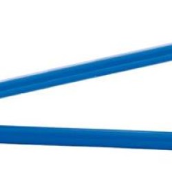 Πρέσσα καστάνιας εξάγωνη για γυμνούς ακροδέκτες -  390MM για ακροδέκτη - 6-50MM ΚΟ5/6ΚΤ -ERGOM