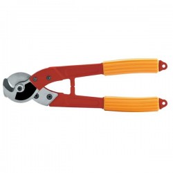 Κόφτης καλωδίων - Εως 50MM Φ16 KT-2/80 - ZUPPER