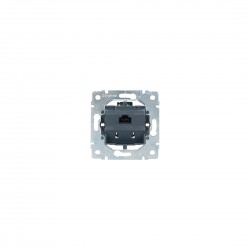 Πρίζα τηλεφώνου RJ11 μηχανισμός Galea - legrand