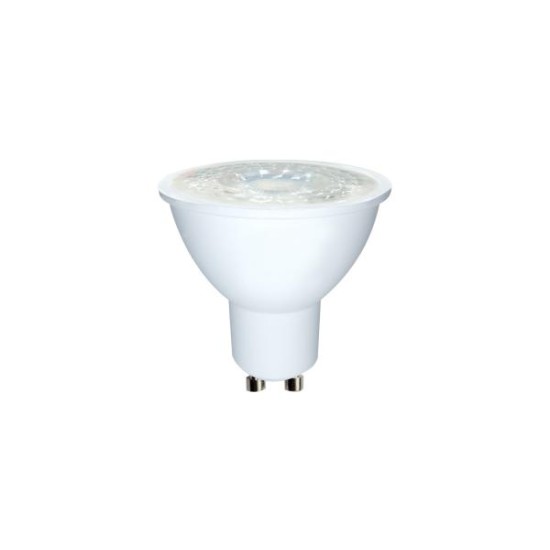 Λάμπα Led 7W GU10 4000K 230V 7WGU10CNW - Diolamp