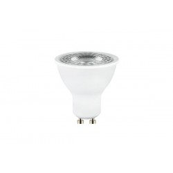 Λάμπα Led 7W 38μοίρες Ντιμαριζόμενη GU10 4000K 230V 7WGU10CNDIM - Diolamp