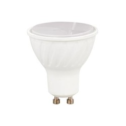 Λάμπα Led ντιμαριζόμενη 7W GU10 4000K 230V 105deg 7WGUSNWDIM - Diolamp