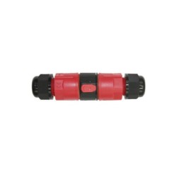 Waterproof Clip-Split Connector 16A 3P 0.5-2.5mm2 IP68 - Adeleq
