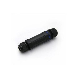 Μούφα Καλωδίων Στεγανή 16Α 5P 0.5-2.5mm² IP68 - adeleq