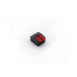 Quick Connector 2way 32A 0.08-4.0 mm² - Adeleq