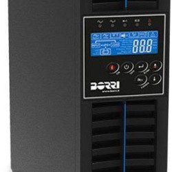 Τροφοδοτικό αδιάλειπτης λειτουργίας /  UPS 1000VA/800W GALILEO T-1000