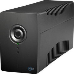 Τροφοδοτικό αδιάλειπτης λειτουργίας / 850VA/480W PC 615/8  / EA265