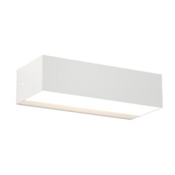 Επιτοίχιο φωτιστικό UP/DOWN LED 9W 3CCT White - Martin - Inlight