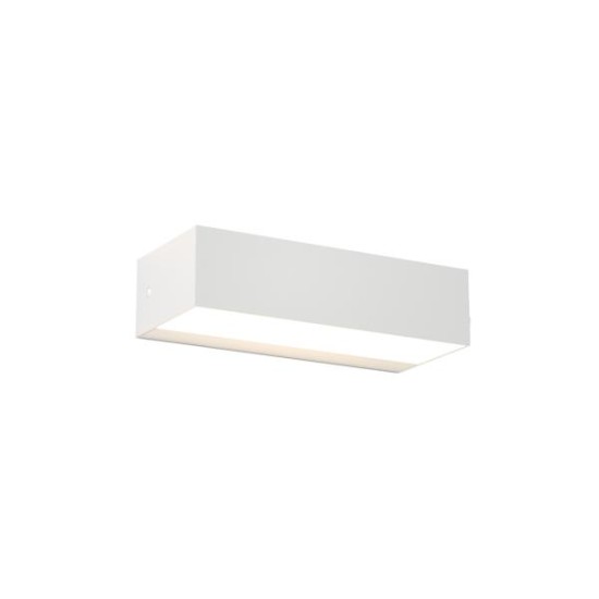 Επιτοίχιο φωτιστικό UP/DOWN LED 9W 3CCT White - Martin - Inlight