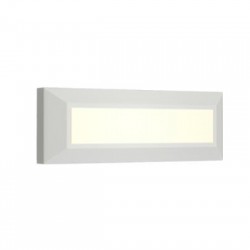 Επιτοίχιο φωτιστικό LED 4W 3CCT Λευκό - Willoughby - Inlight