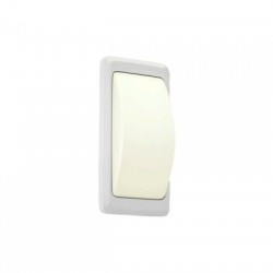 Επιτοίχιο φωτιστικό 2xG9 Λευκό - Wilson - Inlight