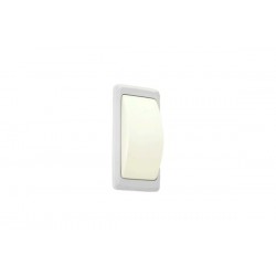 Επιτοίχιο φωτιστικό 2xG9 Λευκό - Wilson - Inlight