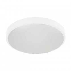 Επιτοίχιο φωτιστικό οροφής LED 18W 3CCT Λευκό - Torch - Inlight